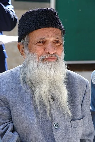Abdul Sattar Edhi height profile photo