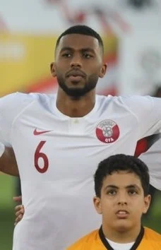 Abdulaziz Hatem height profile photo