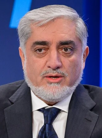 Abdullah Abdullah height profile photo