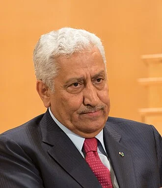 Abdullah Ensour height profile photo