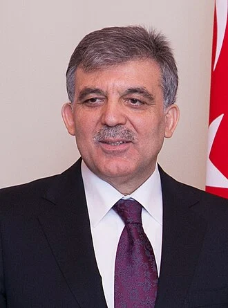 Abdullah Gül height profile photo