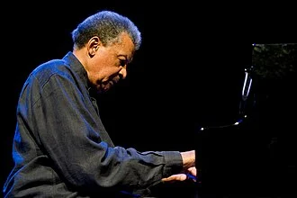 Abdullah Ibrahim height profile photo