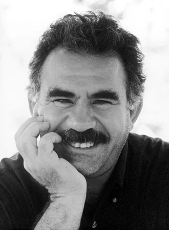 Abdullah Öcalan height profile photo