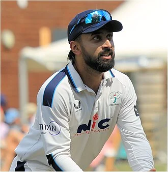 Abdullah Shafique height profile photo