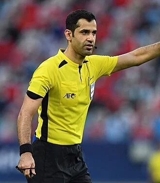 Abdulrahman Al-Jassim height profile photo