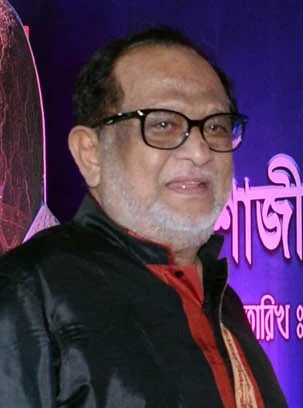 Abdur Razzak (actor) height profile photo