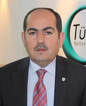 Abdurrahman Mustafa height profile photo