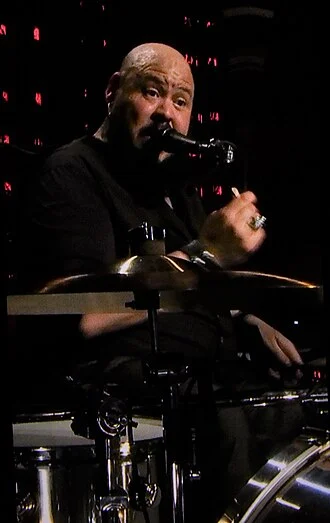 Abe Laboriel Jr. height profile photo