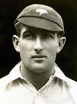 Abe Waddington height profile photo