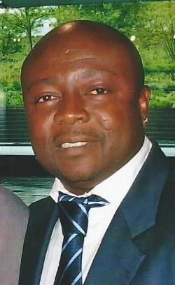 Abedi Pele height profile photo