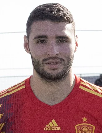 Abel Ruiz height profile photo