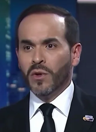 Abelardo de la Espriella height profile photo