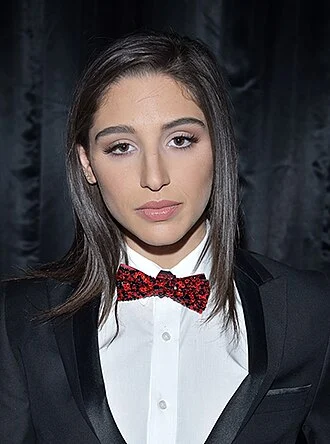 Abella Danger height profile photo