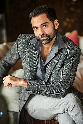Abhay Deol height profile photo