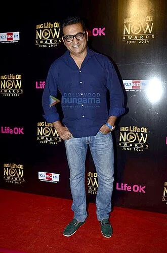 Abhijeet Bhattacharya height profile photo