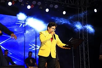 Abhijit Majumdar height profile photo