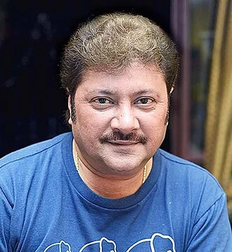 Abhishek Chatterjee height profile photo