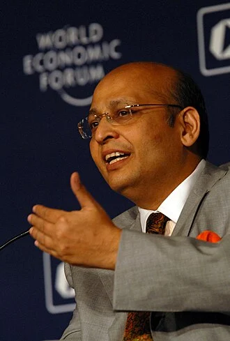 Abhishek Singhvi height profile photo