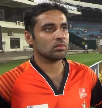 Abid Ali (cricketer) height profile photo