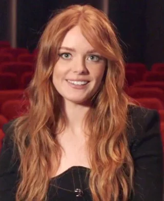 Abigail Cowen height profile photo