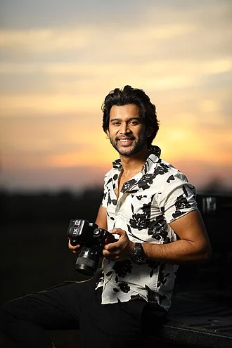 Abijeet height profile photo