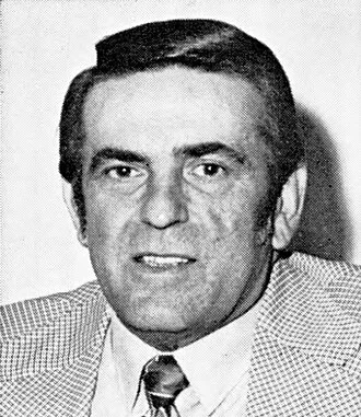 Abner Mikva height profile photo