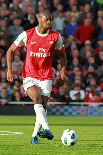 Abou Diaby height profile photo