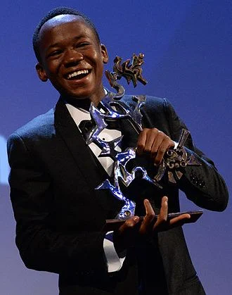 Abraham Attah height profile photo