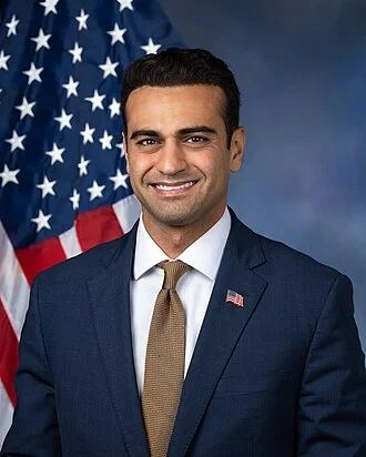 Abraham Hamadeh height profile photo