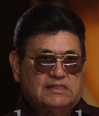 Abraham Quintanilla height profile photo