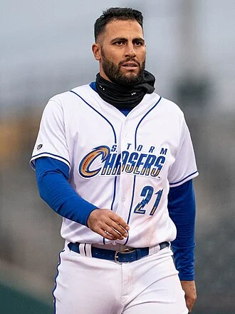 Abraham Toro height profile photo