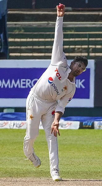 Abrar Ahmed height profile photo