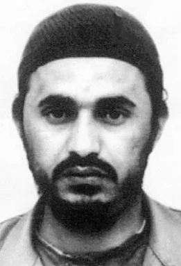 Abu Musab al-Zarqawi height profile photo