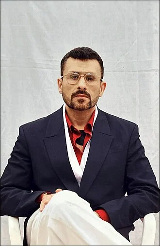 Abu Zubaydah height profile photo