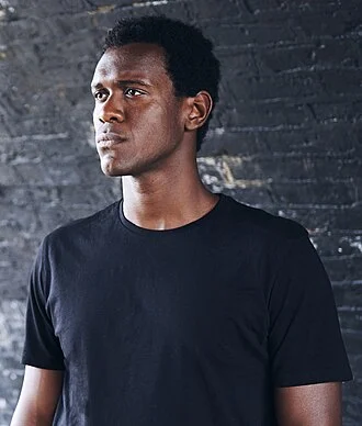 Abubakar Salim height profile photo