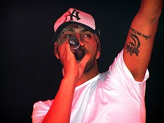 Abz Love height profile photo