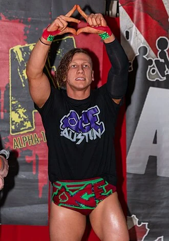 Ace Austin height profile photo