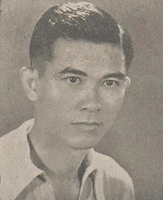Achmad Nawir height profile photo