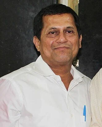 Achyuta Samanta height profile photo