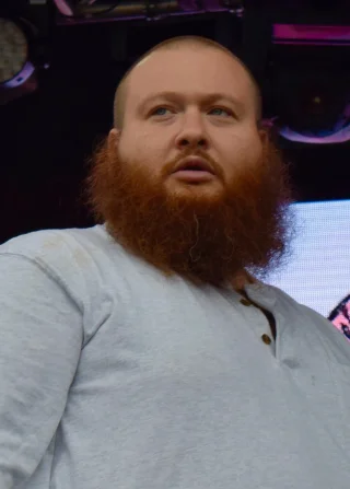 Action Bronson height profile photo