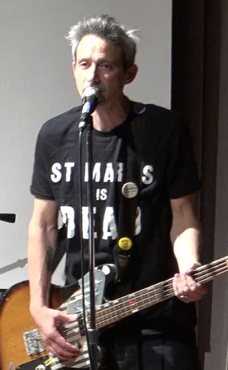 Ad-Rock height profile photo