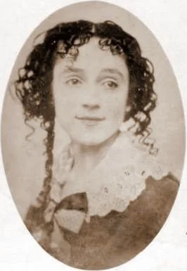 Adah Isaacs Menken height profile photo