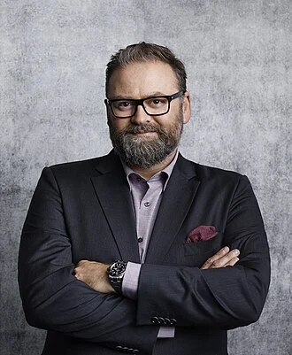 Adam Alsing height profile photo