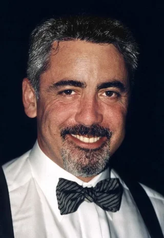 Adam Arkin height profile photo