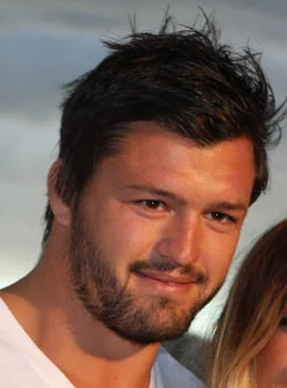Adam Ashley-Cooper height profile photo