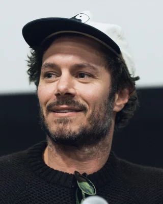 Adam Brody height profile photo