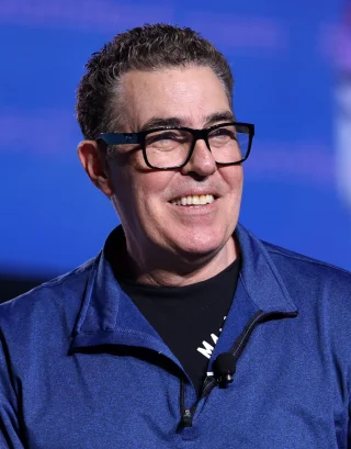 Adam Carolla height profile photo