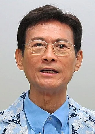 Adam Cheng height profile photo