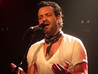Adam Cohen (musician) height profile photo