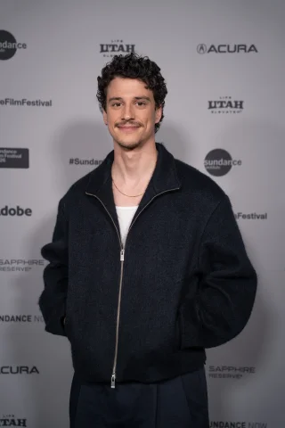 Adam DiMarco height profile photo